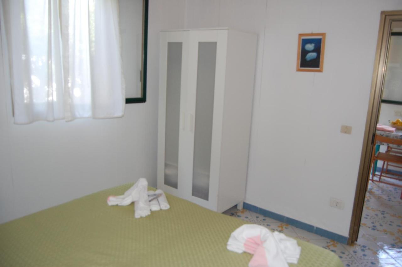 Marina Del Cantone Chalet Nerano Exterior photo