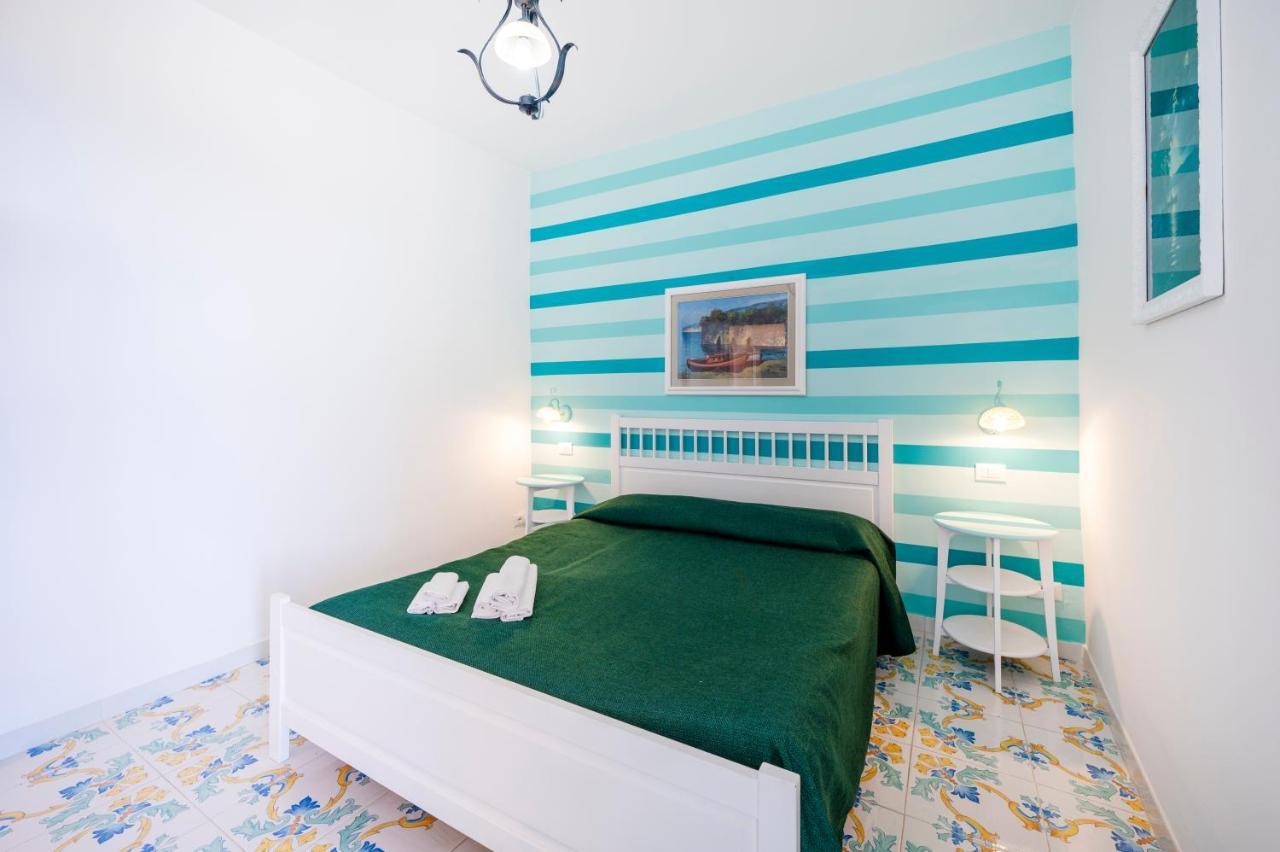 Marina Del Cantone Chalet Nerano Exterior photo