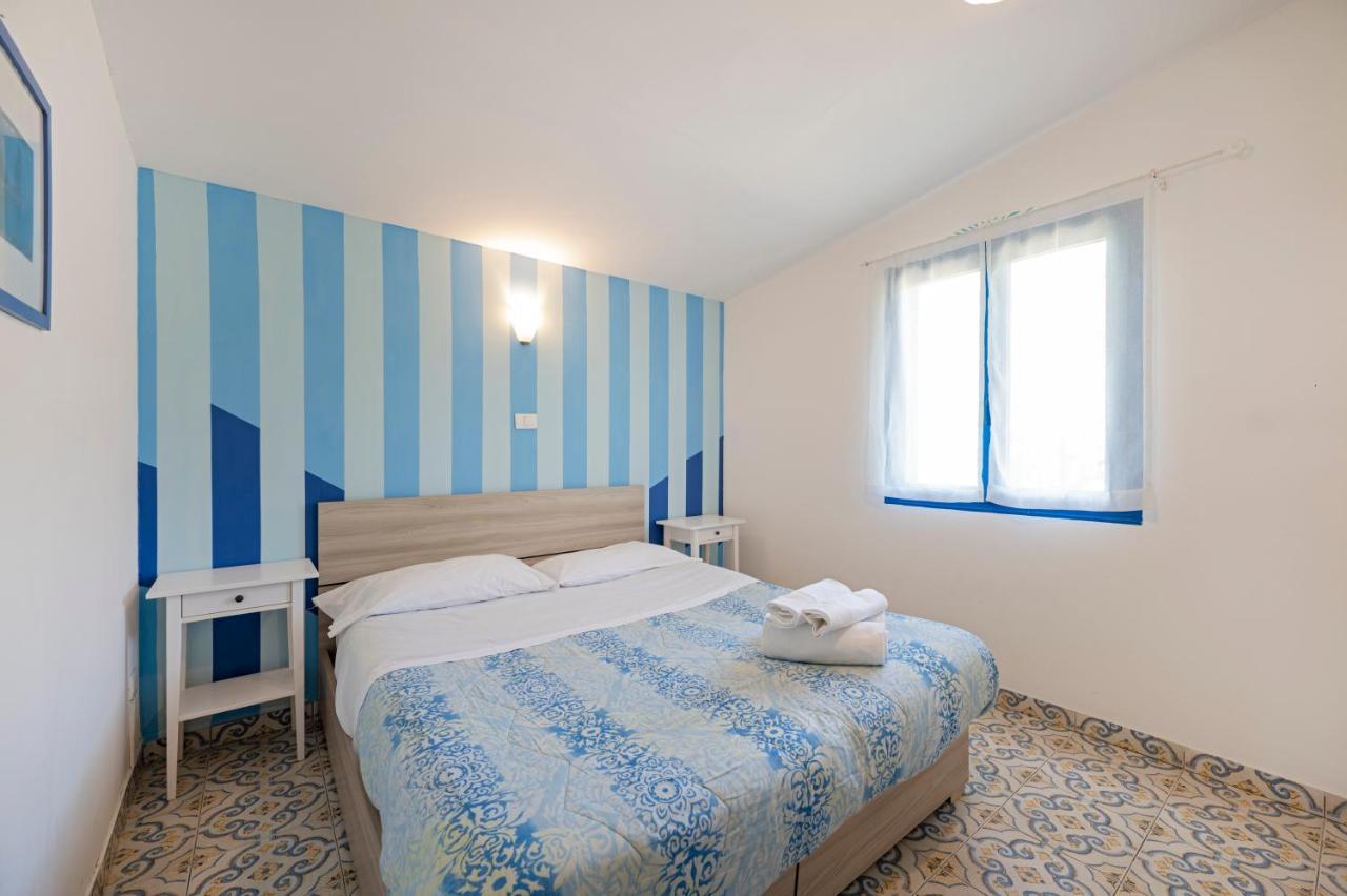 Marina Del Cantone Chalet Nerano Exterior photo