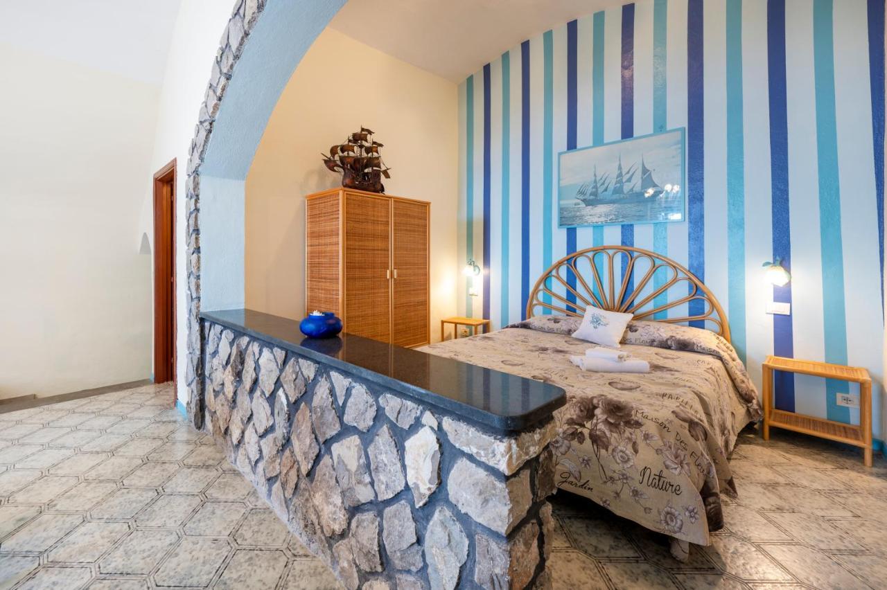 Marina Del Cantone Chalet Nerano Exterior photo