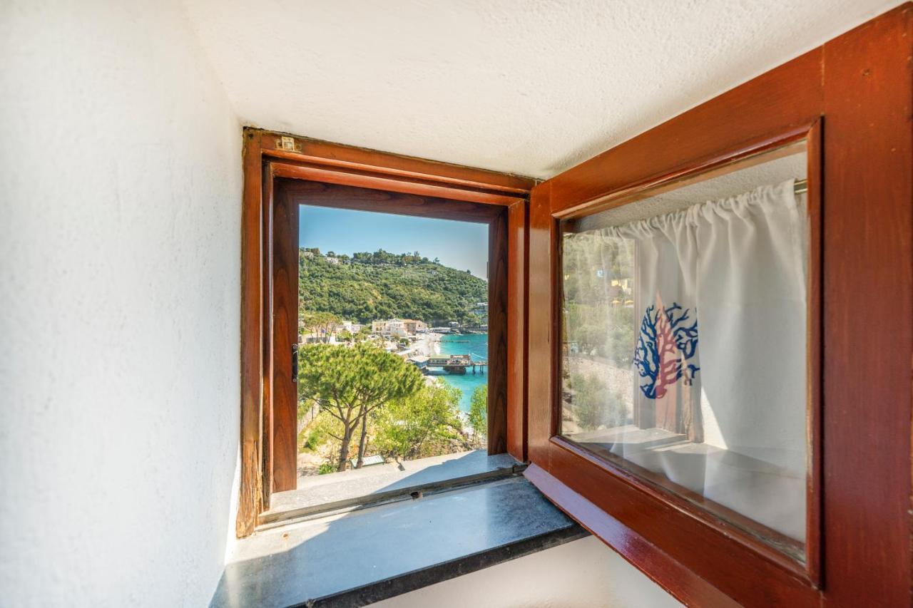 Marina Del Cantone Chalet Nerano Exterior photo